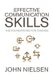 Effective Communication Skills - The Foundations for Change (Paperback): John Nielsen