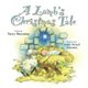 A Lamb's Christmas Tale (Paperback): Sandy Wenell Thornton