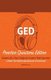 GED Study Guide! - Practice Questions Edition! Ultimate Test Prep Review Book For The GED Exam!: Covers ALL Test Subjects!...