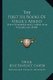 The First Six Books of Virgil's Aeneid - With Introduction, Notes and Vocabulary (1903) (Paperback): Virgil