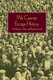 We Cannot Escape History - Nations, States and Revolutions (Paperback): Neil Davidson