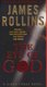 The Eye of God (Paperback): James Rollins