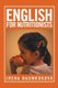 English for Nutritionists (Paperback): Irena Baumrukova