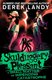 Skulduggery Pleasant: A Small Matter of Impending Catastrophe (Paperback): Derek Landy