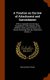 A Treatise on the law of Attachment and Garnishment - With an Appendix Containing a Compilation of the Statutes of the...