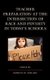 Teacher Preparation at the Intersection of Race and Poverty in Today's Schools (Hardcover): Patrick M. Jenlink