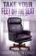 Take Your Feet Off The Seat - Respect Leadership (Paperback): Bishop Rosette Coney