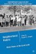 Neighborhood Rebels - Black Power at the Local Level (Paperback): P Joseph