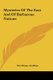 Mysteries of the East and of Barbarous Nations (Hardcover): Otto Henne Am Rhyn