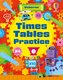 Times Tables Practice (Paperback): Sam Smith