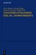 Staatsrechtslehrer des 20. Jahrhunderts - Deutschland - OEsterreich - Schweiz (German, Hardcover): Peter Haberle, Michael...
