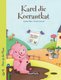 Pret op die Plaas 3: Karel die koerantkat (Paperback): Angelique Pelletier