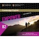 Cambridge English Empower Upper Intermediate Class Audio CDs (3) (CD, New Ed): Adrian Doff, Craig Thaine, Herbert Puchta, Jeff...