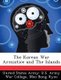 The Korean War Armistice and The Islands (Paperback): United States Army U. S. Army War Colleg