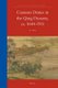 Customs Duties in the Qing Dynasty, ca. 1644-1911 (English, Chinese, Hardcover): Yuping Ni