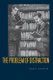 The Problem of Distraction (Paperback): Paul North