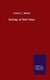 Outings at Odd Times (Hardcover): Charles C. Abbott
