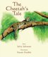 The Cheetah's Tale (Hardcover, Illustrated Ed): Julia Johnson