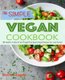The Simple Vegan Cookbook - 100 Healthy, Foolproof and Frugal Plant-Based Vegan Recipes You Love Forever (Paperback): Morrisa...