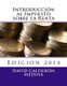 Introduccion al Impuesto sobre la Renta (Spanish, Paperback): David Calderon Medina