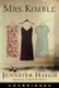 Mrs Kimble (Abridged, Multiple copy pack, Abridged edition): Jennifer Haigh