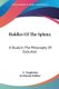 Riddles Of The Sphinx - A Study In The Philosophy Of Evolution (Paperback): A Troglodyte