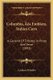 Columbia's Emblem, Indian Corn - A Garland Of Tributes In Prose And Verse (1893) (Paperback): Candace Wheeler