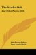 The Scarlet Oak - And Other Poems (1878) (Paperback): Julia Perkins Ballard, Annie Lenthal Smith