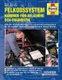 Bilens Felkodssystem: Handbok For Avlasning Och Di (Swedish, Paperback, 2nd Revised edition): Haynes Publishing