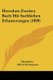 Herodots Zweites Buch Mit Sachlichen Erlauterungen (1890) (Paperback): Herodotus