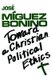 Toward a Christian Political Ethics (Paperback): Jose Miguez Bonino
