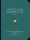 Annales de La Societe D'Agriculture V2, 1869 - Histoire Naturelle Et Arts Utiles de Lyon (1870) (Paperback): Societe...