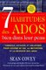 Les 7 Habitudes des Ados bien dans leur peau (Paperback): Sean Covey
