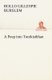A Peep into Toorkisthhan (Paperback): Rollo Gillespie Burslem