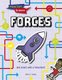 Forces (Paperback): Mary Colson