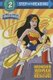 Wonder Woman to the Rescue! (DC Super Friends) (Paperback): Courtney Carbone