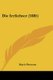 Die Irrlichter (1885) (German, Paperback): Marie Petersen