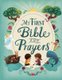 My First Bible and Prayers (Hardcover): Cottage Door Press