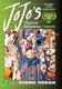 JoJo's Bizarre Adventure: Part 6 - Stone Ocean (Hardcover): Hirohiko Araki