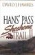 Shoshone Trail II - Han's Pass (Paperback): David J Hawkes