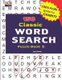 150 Classic Word Search Puzzle Book (Paperback): Jaja Books