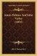 James Holmes And John Varley (1894) (Paperback): Alfred Thomas Story