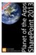 SharePoint 2013 - Planet of the Apps (Paperback): Sahil Malik