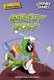 Galaxy Golf (Hardcover): Derek Fridolfs