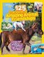 National Geographic Kids: 125 True Stories of Amazing Animal Friendships (Paperback, Edition): National Geographic Kids, Lisa...