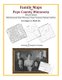 Family Maps of Pope County, Minnesota (Paperback): Gregory a. Boyd J. D.