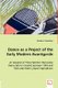Dance as a Project of the Early Modern Avantgarde (Paperback): Elizabeth Drake-Boyt