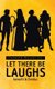Let There Be Laughs - Genesis & Exodus (Hardcover): Darron Bailey Jr.