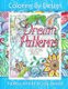 Dream Patterns - Coloring Book (Paperback): Patricia A Arnold, Lisa R Arnold