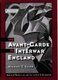 The Avant-Garde in Interwar England - Medieval Modernism and the London Underground (Paperback, Revised): Michael T. Saler
